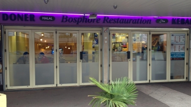 Bienvenue sur notre site web      Bosphore Restauration - Bosphore Restauration